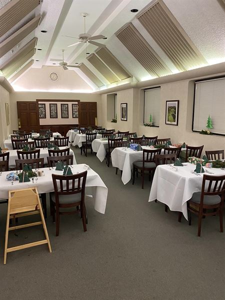 Walnut Grove Country Club