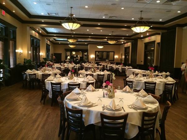 Maggiano's Little Italy Jacksonville