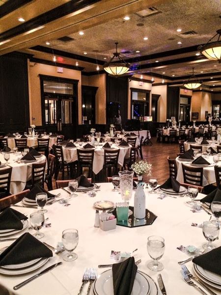 Maggiano's Little Italy Jacksonville