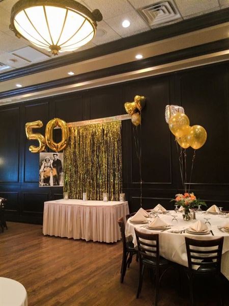 Maggiano's Little Italy Jacksonville