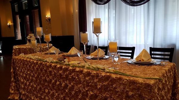 Maggiano's Little Italy Jacksonville