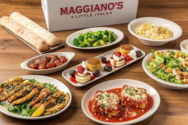Maggiano's Little Italy Jacksonville