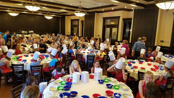 Maggiano's Little Italy Jacksonville