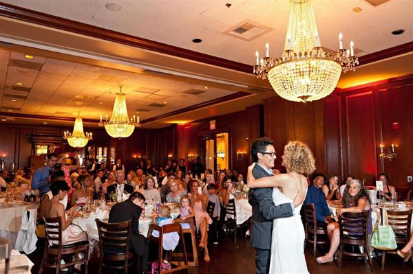 Maggiano's Little Italy Jacksonville