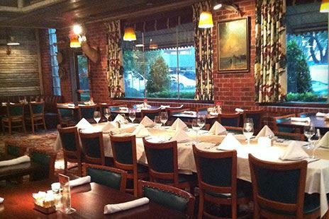 Pappadeaux Seafood Kitchen