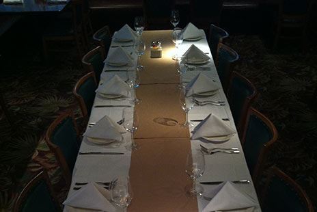 Pappadeaux Seafood Kitchen