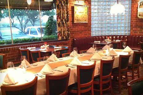 Pappadeaux Seafood Kitchen