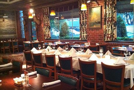 Pappadeaux Seafood Kitchen