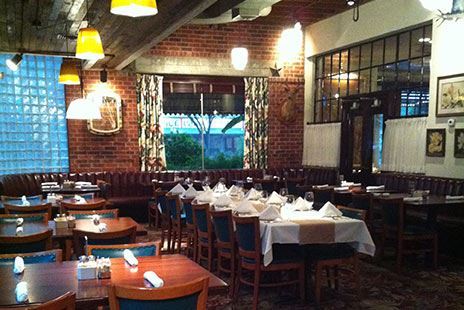 Pappadeaux Seafood Kitchen