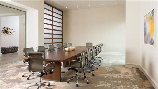 DoubleTree by Hilton Hotel Dallas - Love Field