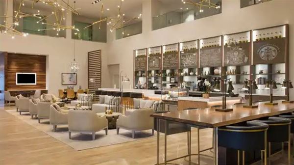DoubleTree by Hilton Hotel Dallas - Love Field
