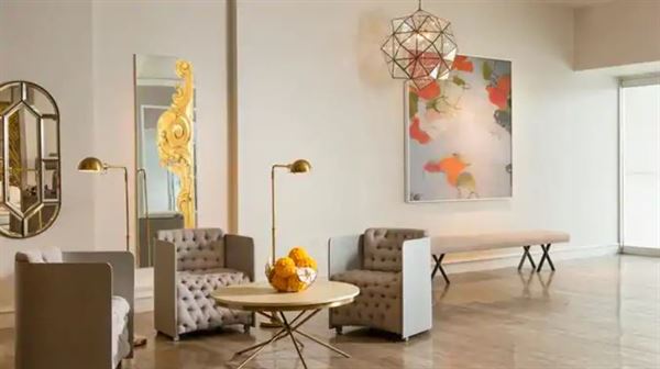 DoubleTree by Hilton Hotel Dallas - Love Field