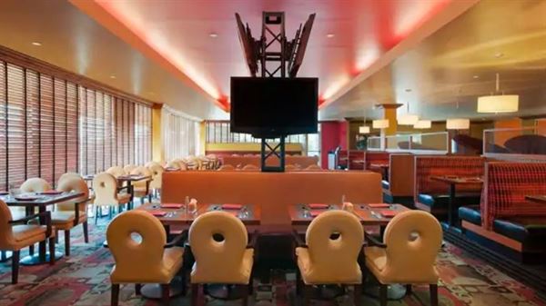 DoubleTree by Hilton Hotel Dallas - Love Field