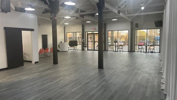 Bliss Creations Events & Design