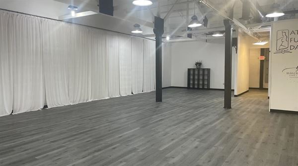 Bliss Creations Events & Design