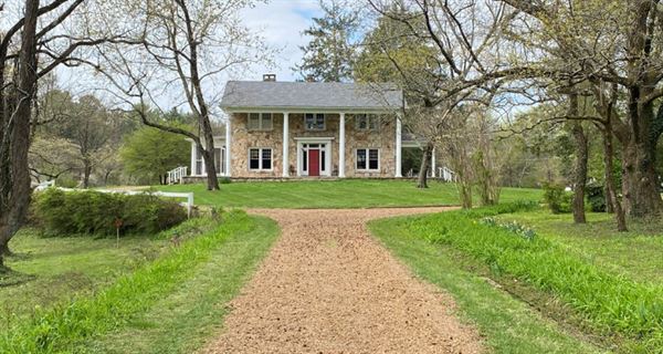 McCoy Farm & Gardens