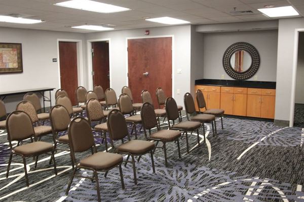 Hampton Inn & Suites by Hilton Grenada, MS