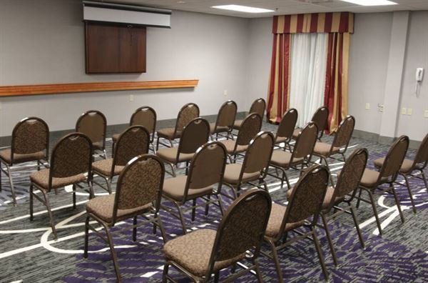 Hampton Inn & Suites by Hilton Grenada, MS