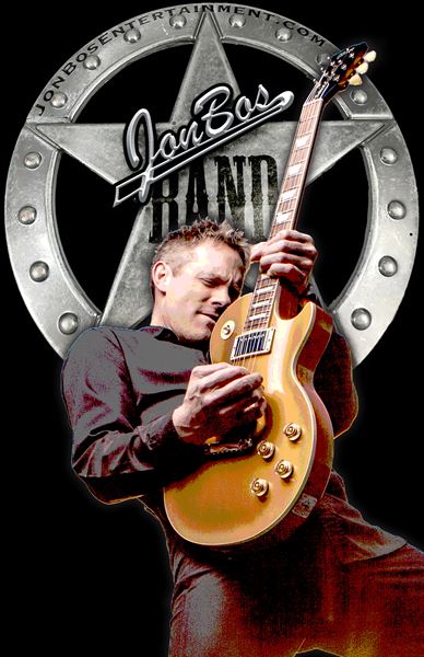 Jon Bos Band
