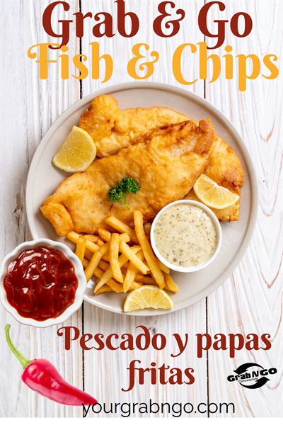 Grabngo Concessions llc