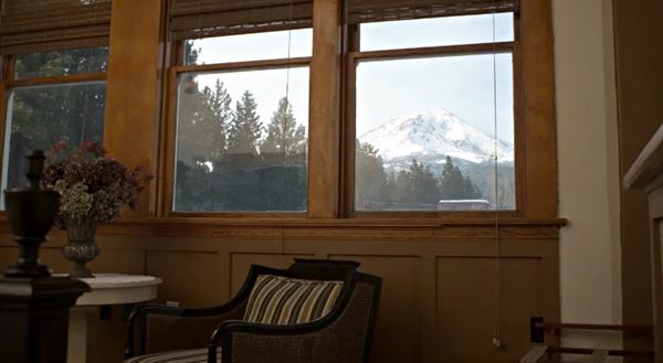 Mccloud River Mercantile Hotel