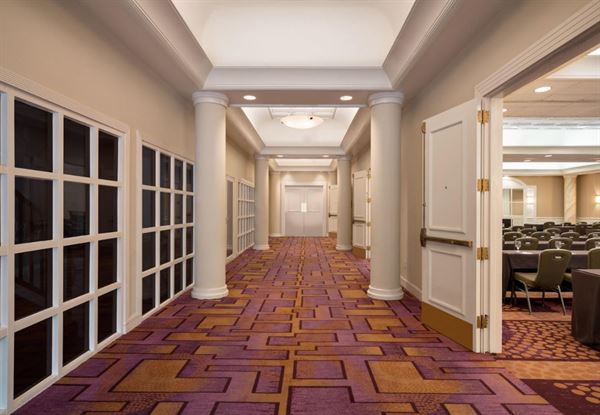 Crowne Plaza Englewood