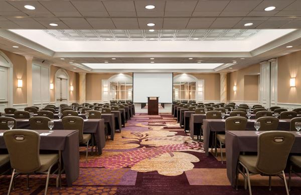 Crowne Plaza Englewood