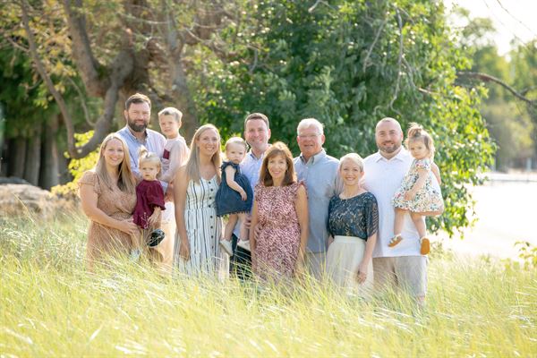 Heidi Hodges Photography