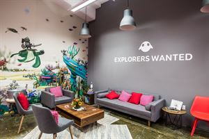 The Avenue (First Floor)