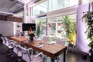 The Alternative (Second Floor)