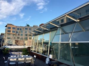 The Anomalous (Third Floor)