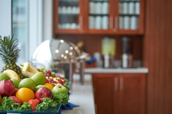 Sheridan College - Conference Centre and Campus