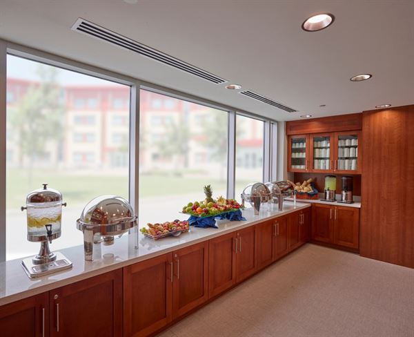 Sheridan College - Conference Centre and Campus