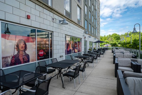 Sheridan College - Conference Centre and Campus