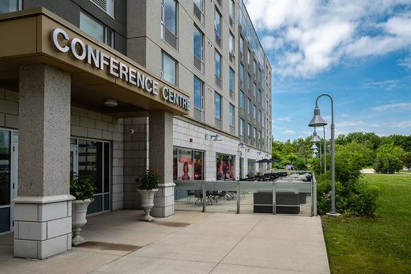 Sheridan College - Conference Centre and Campus