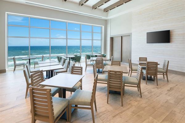SpringHill Suites by Marriott Panama City Beach- Beachfront