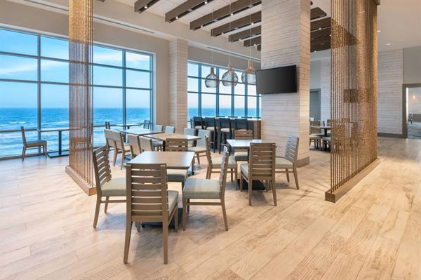 SpringHill Suites by Marriott Panama City Beach- Beachfront