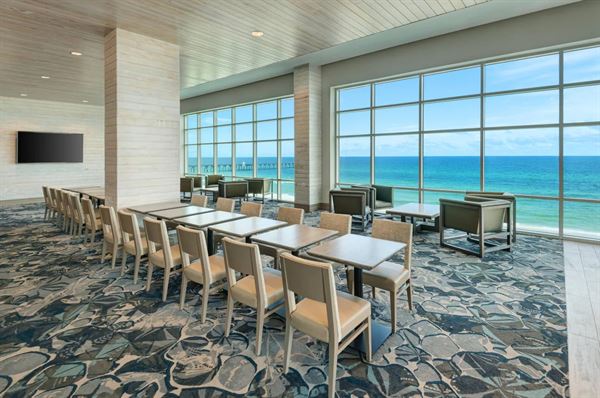 SpringHill Suites by Marriott Panama City Beach- Beachfront