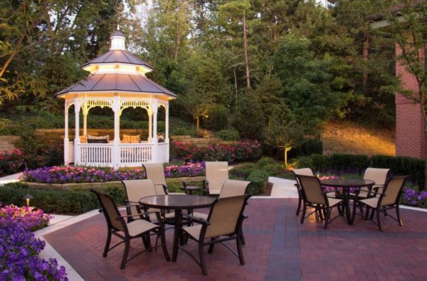 Ann Arbor Regent Hotel and Suites