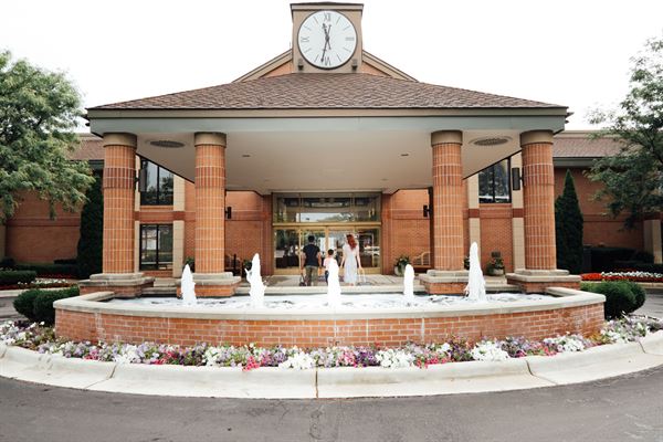 Ann Arbor Regent Hotel and Suites