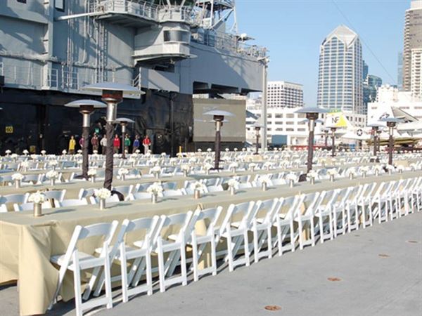 USS Midway Museum