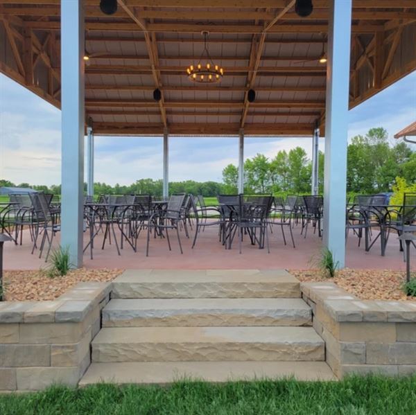 Vintage Escapes Winery