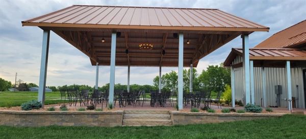 Vintage Escapes Winery