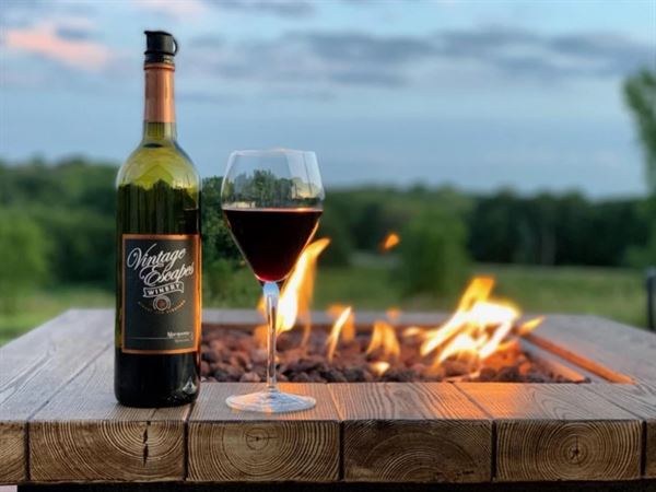 Vintage Escapes Winery