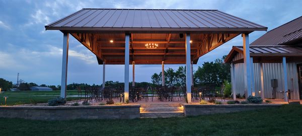 Vintage Escapes Winery