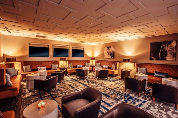 Somerset Hills Hotel Tapestry Collection by Hilton