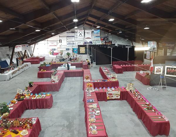 Comox Valley Curling Centre