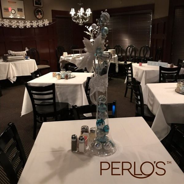 Perlo's