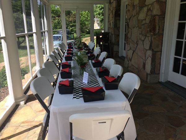 McCoy Farm & Gardens