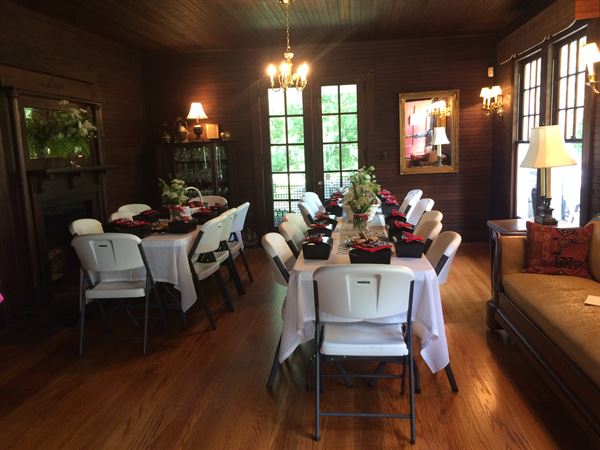 McCoy Farm & Gardens